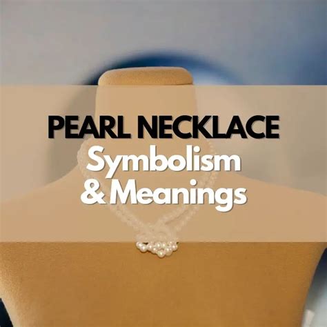 pearl necklace meaning urban|pictures of real pearl necklace.